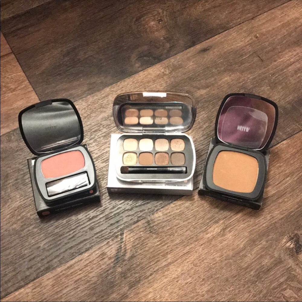 BareMinerals Set